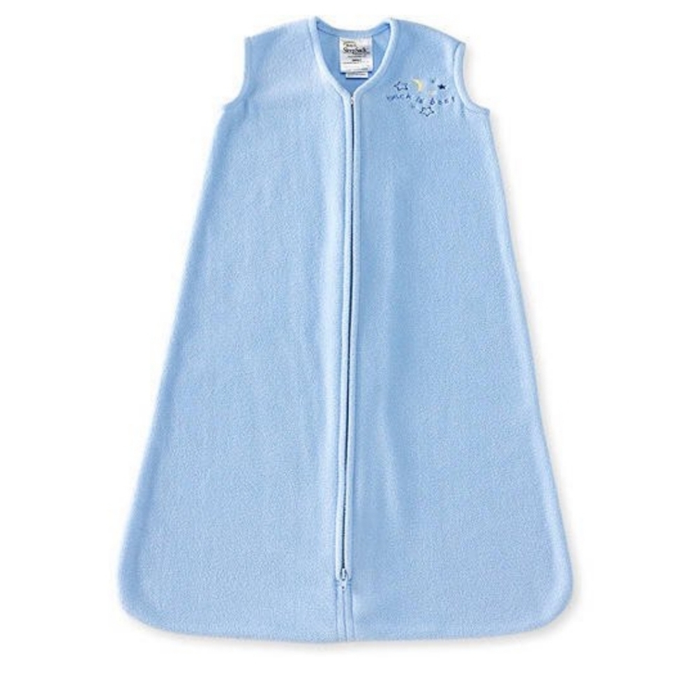 Halo Innovations Sleepsack Wearable Blanket Micro Fleece